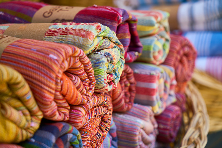 grandfoulard doeken